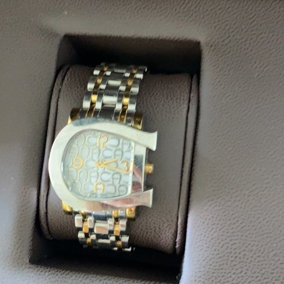 AIGNER watch